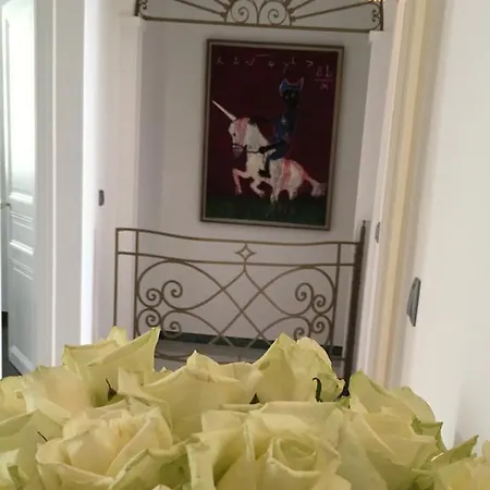 Riviera Palace Apartment