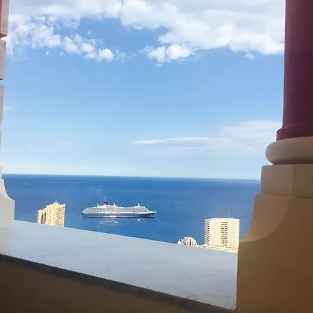 Riviera Palace