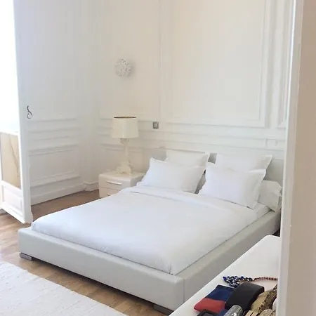 Riviera Palace * Beausoleil