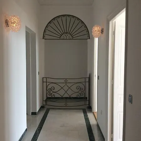 Riviera Palace Apartment