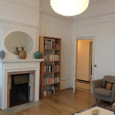 Appartement Riviera Palace