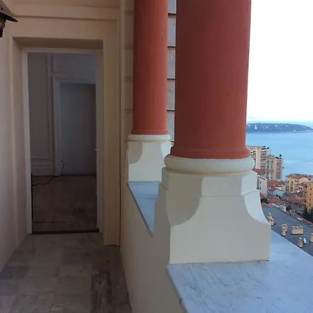 Riviera Palace Apartment Beausoleil
